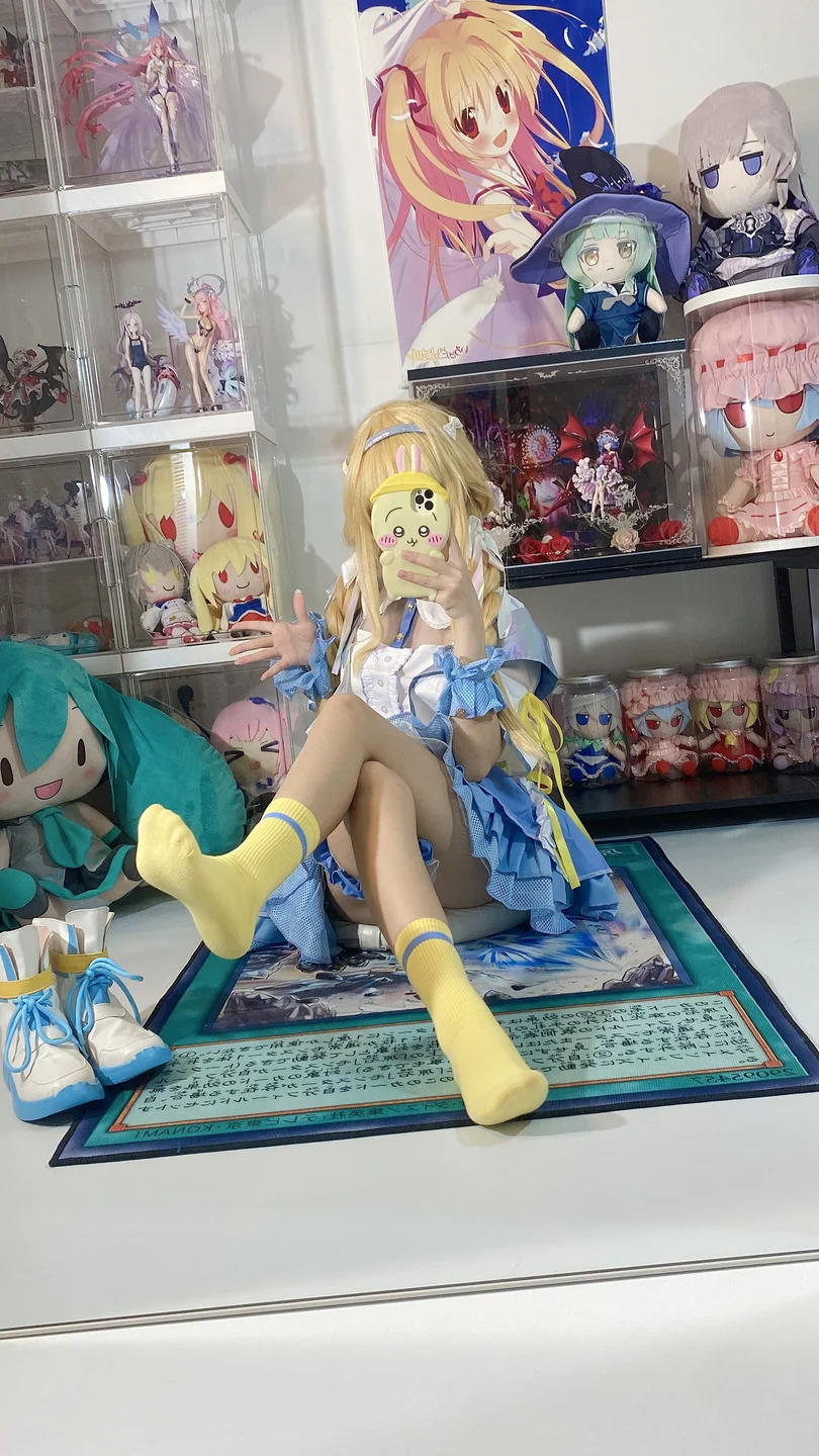 白栎Shirly - No.013 藤田琴音 [66P,10V-974MB] tg@simisebaisi 【丝足阁】038.webp